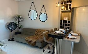 Apartamento São José Maragogi